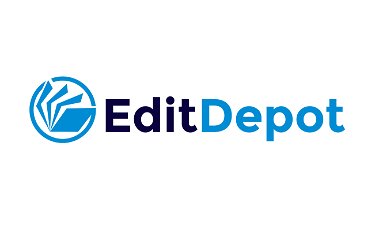 EditDepot.com